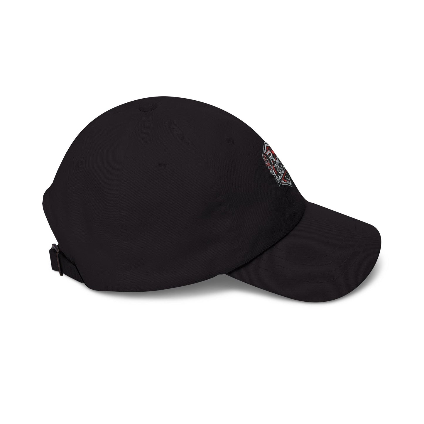 Racing Crew Embroidered horse Racing Cap