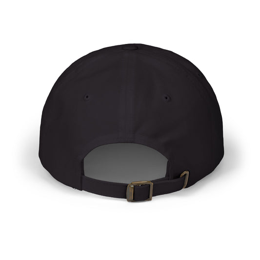 Racing Crew Embroidered horse Racing Cap