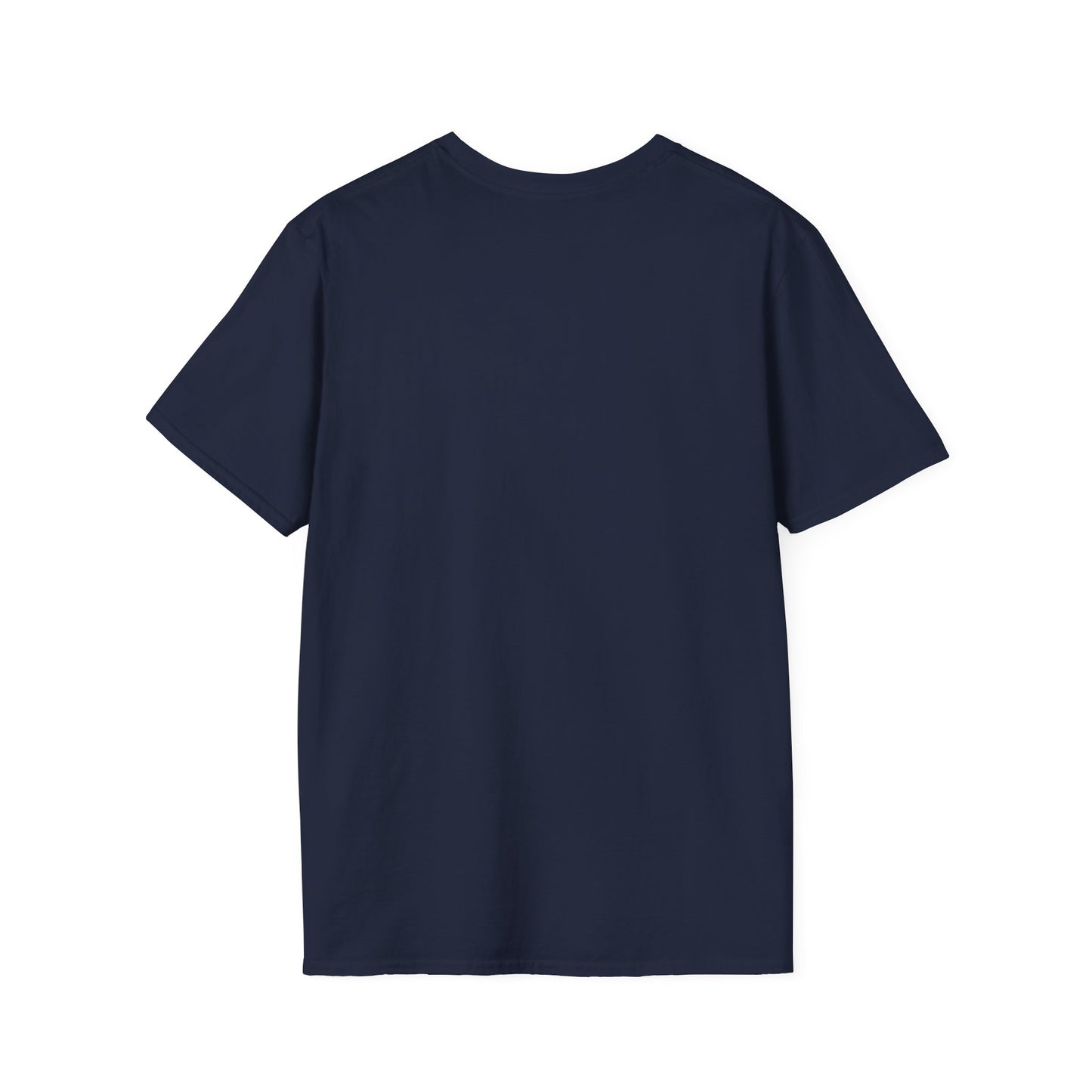 Racing Crew Graphic T-Shirt — RH Logo Horse Racing Tee
