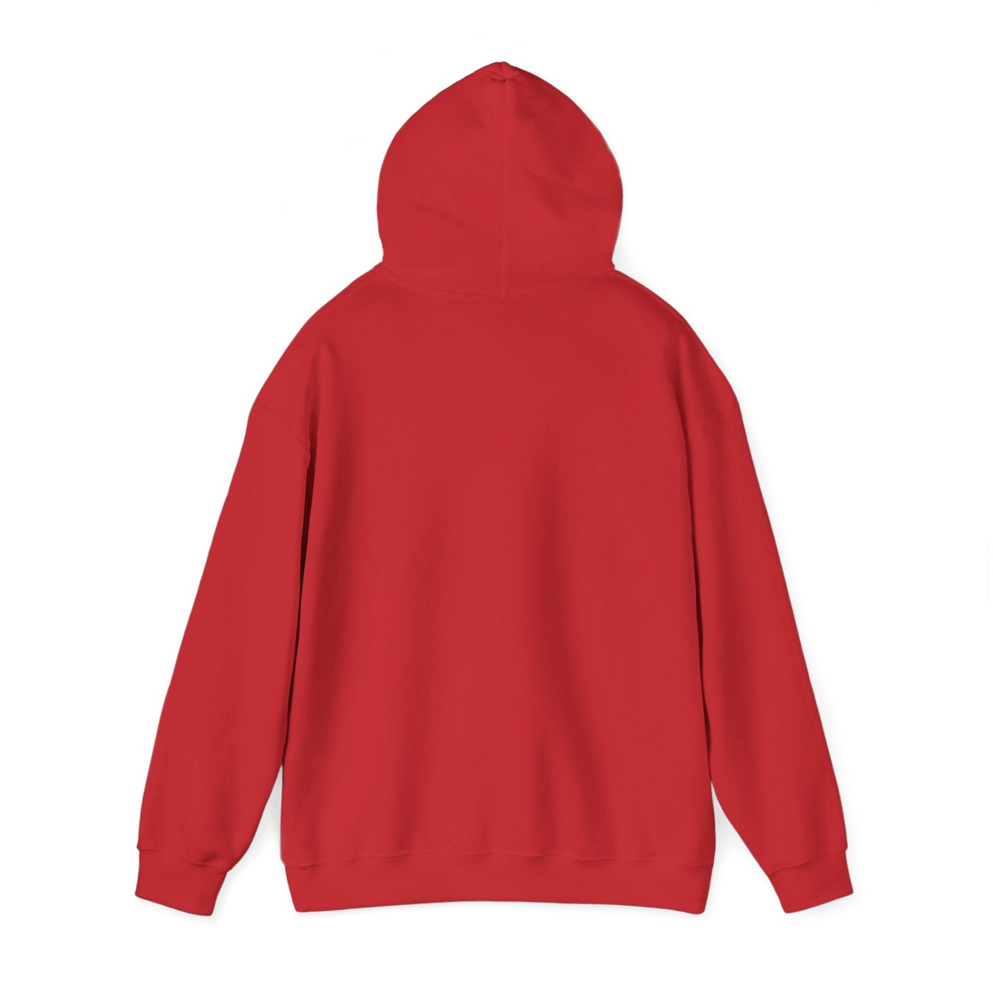 Racing Crew Hoodie - Retro Horsesports Emblem