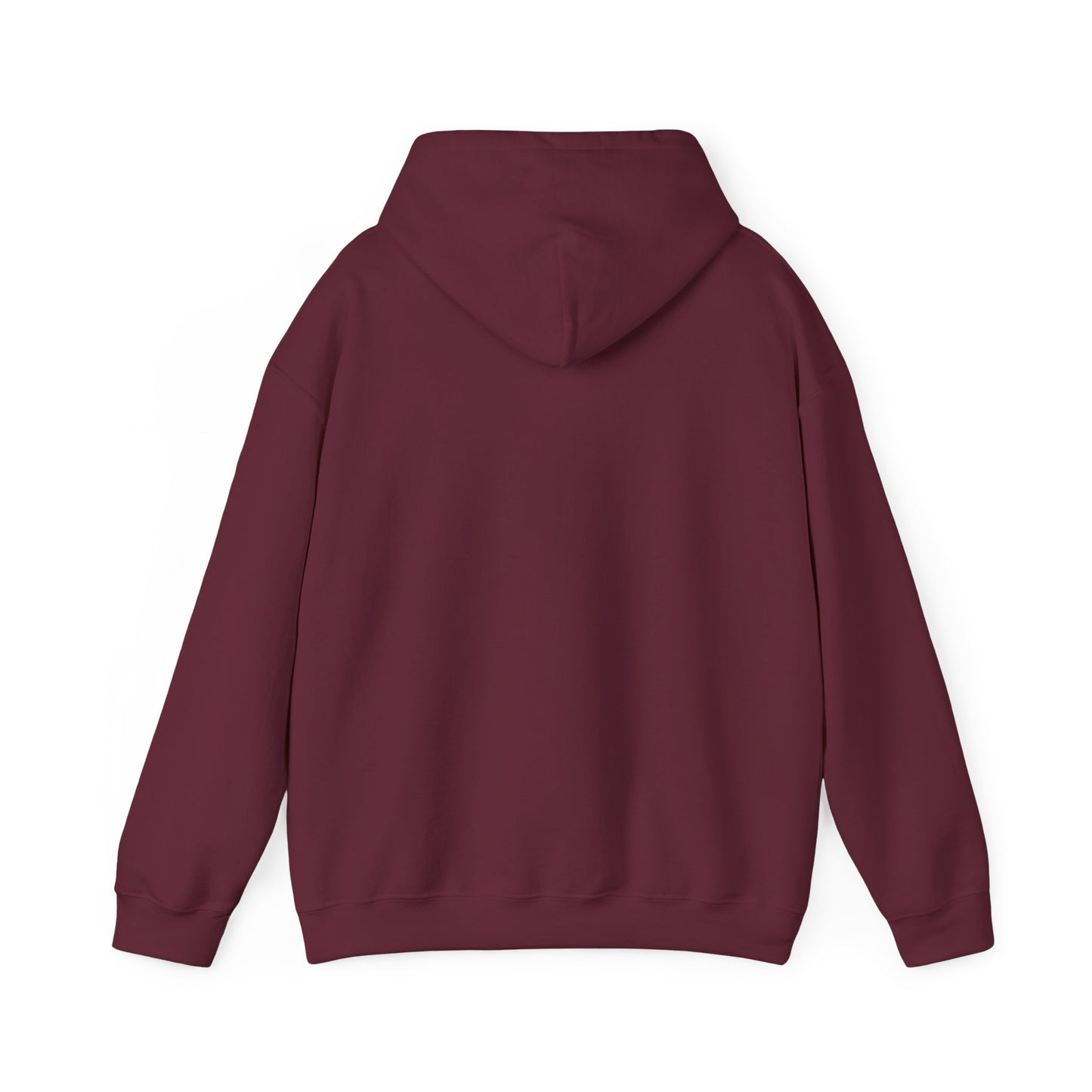 Racing Crew Hoodie - Retro Horsesports Emblem