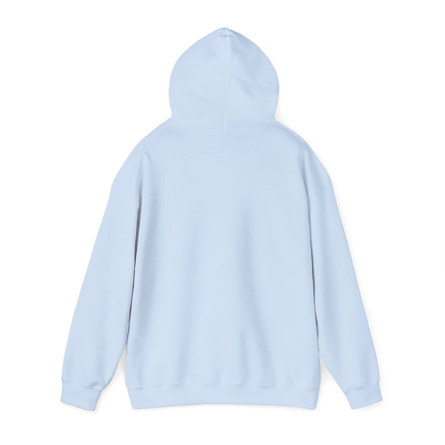 Racing Crew Hoodie - Retro Horsesports Emblem
