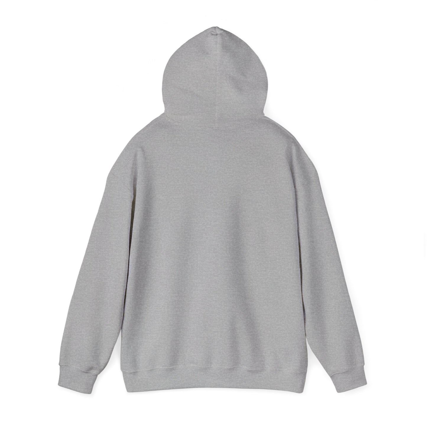 Racing Crew Hoodie - Retro Horsesports Emblem