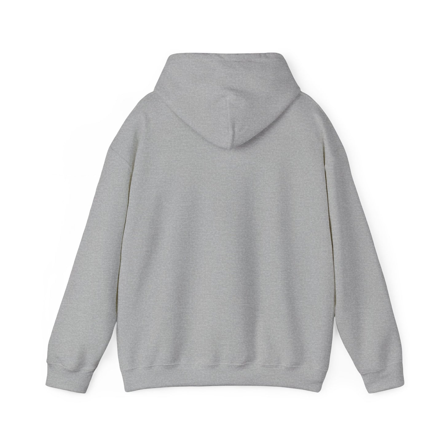 Racing Crew Hoodie - Retro Horsesports Emblem