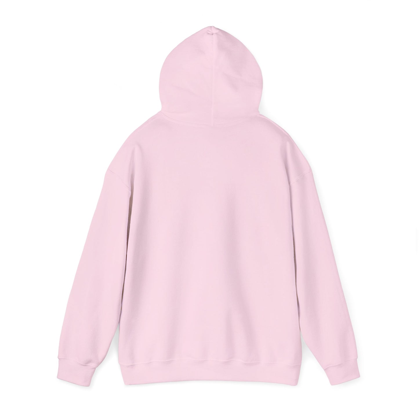 Racing Crew Hoodie - Retro Horsesports Emblem