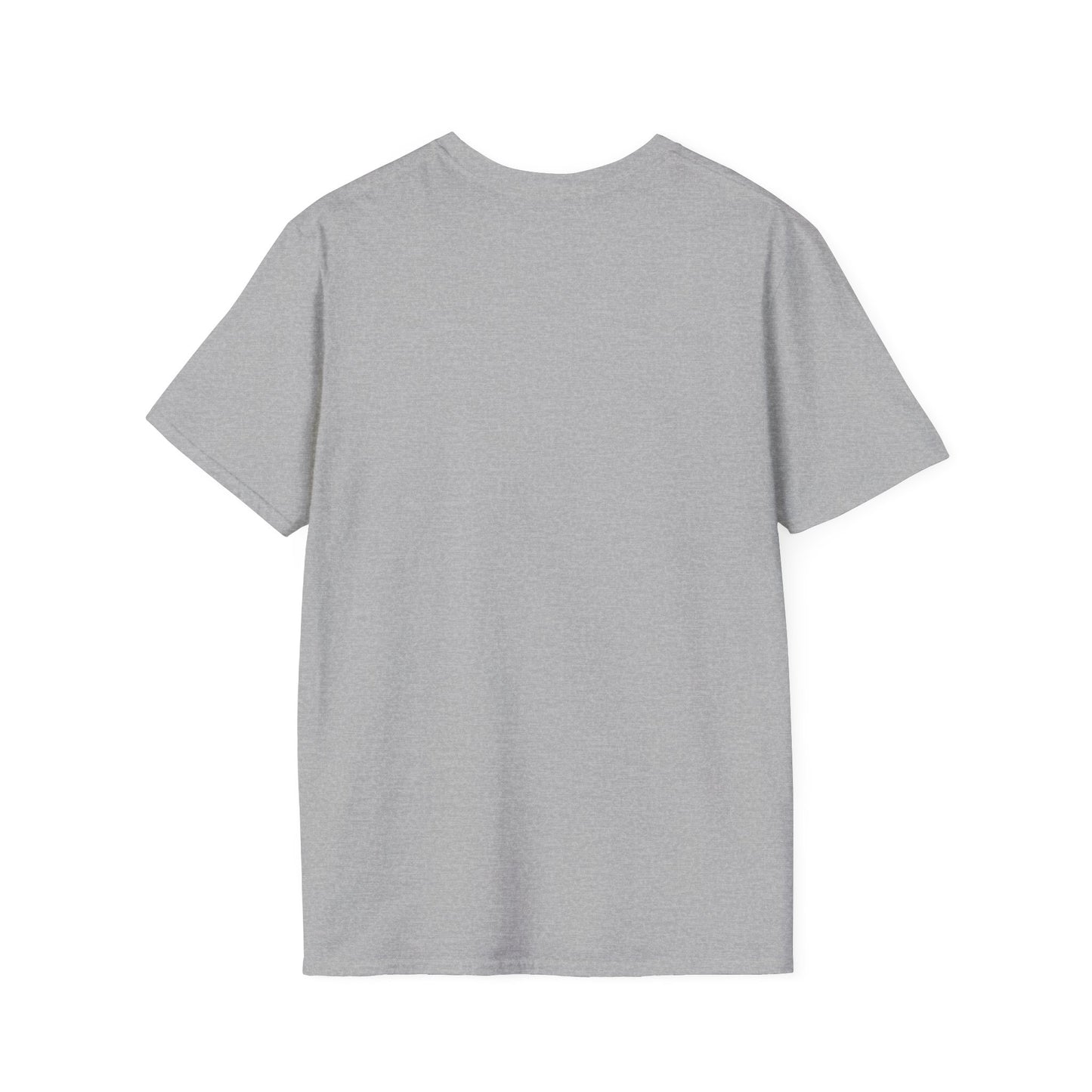Racing Crew Graphic T-Shirt — RH Logo Horse Racing Tee