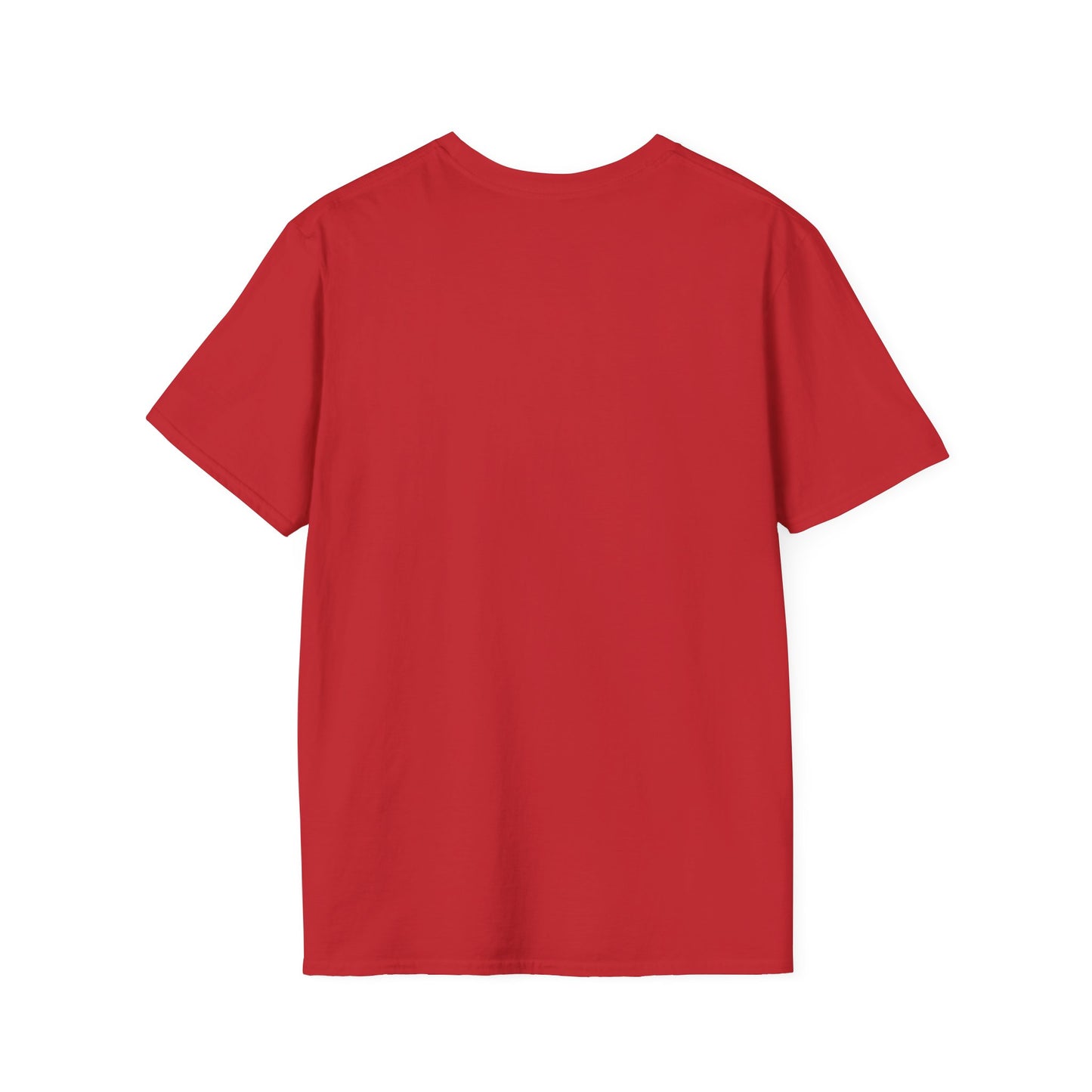 Racing Crew Graphic T-Shirt — RH Logo Horse Racing Tee