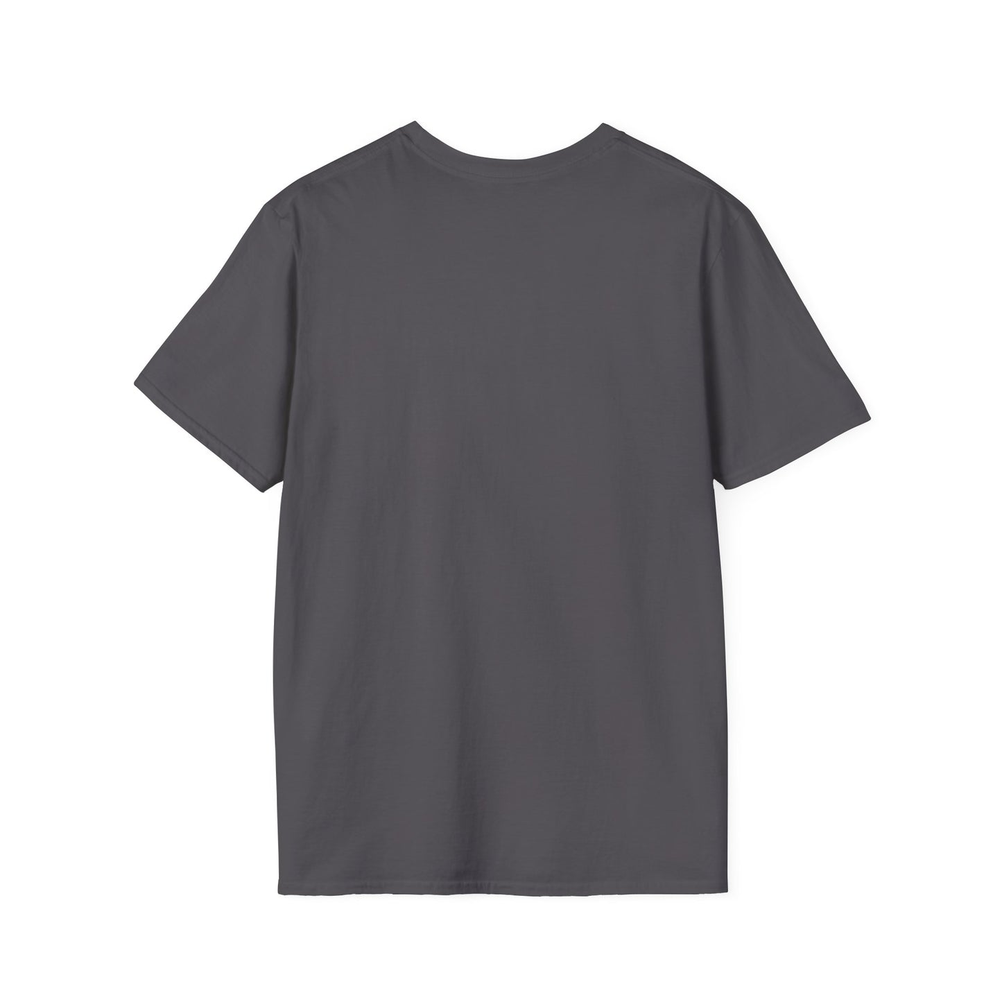 Racing Crew Graphic T-Shirt — RH Logo Horse Racing Tee
