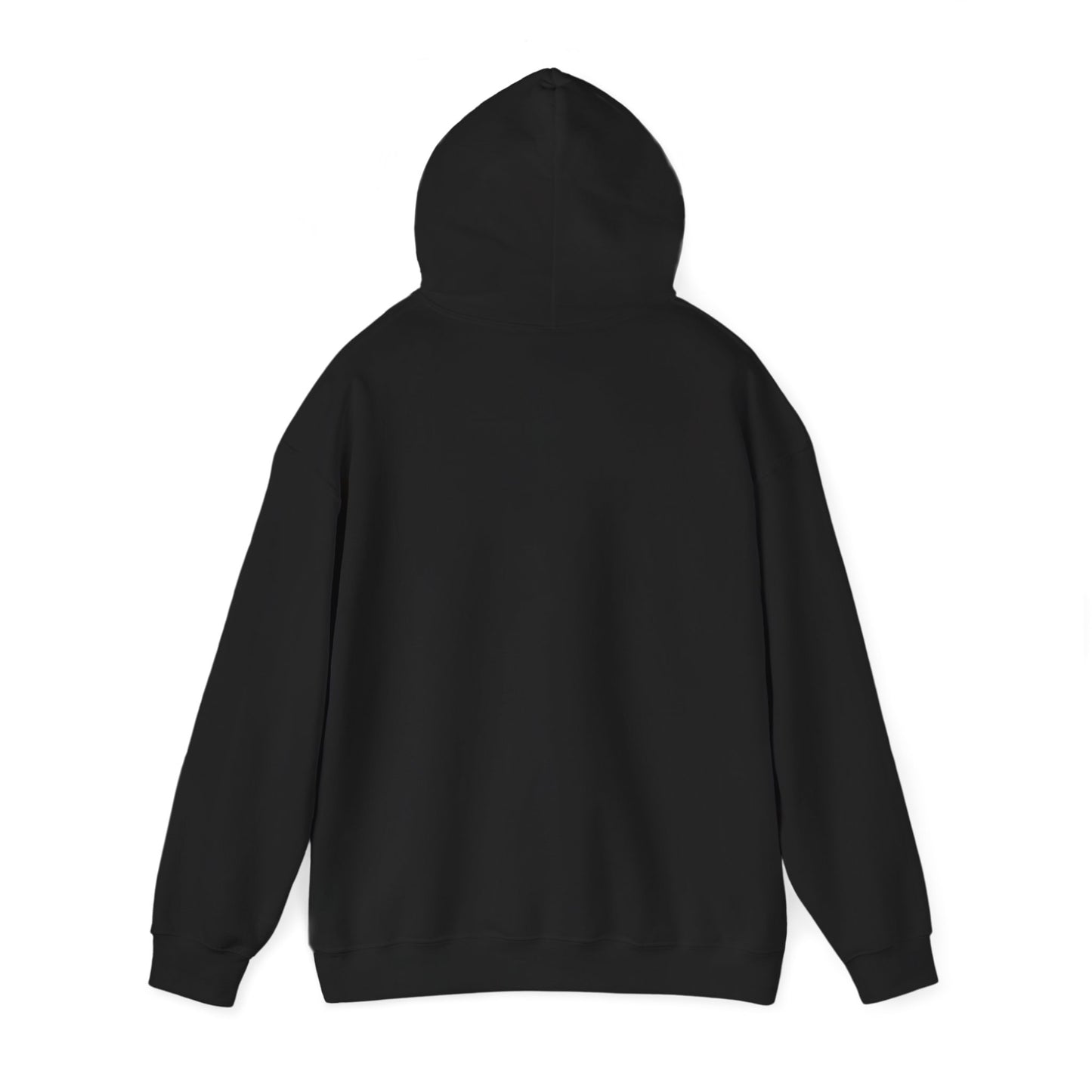 Racing Crew Hoodie - Retro Horsesports Emblem