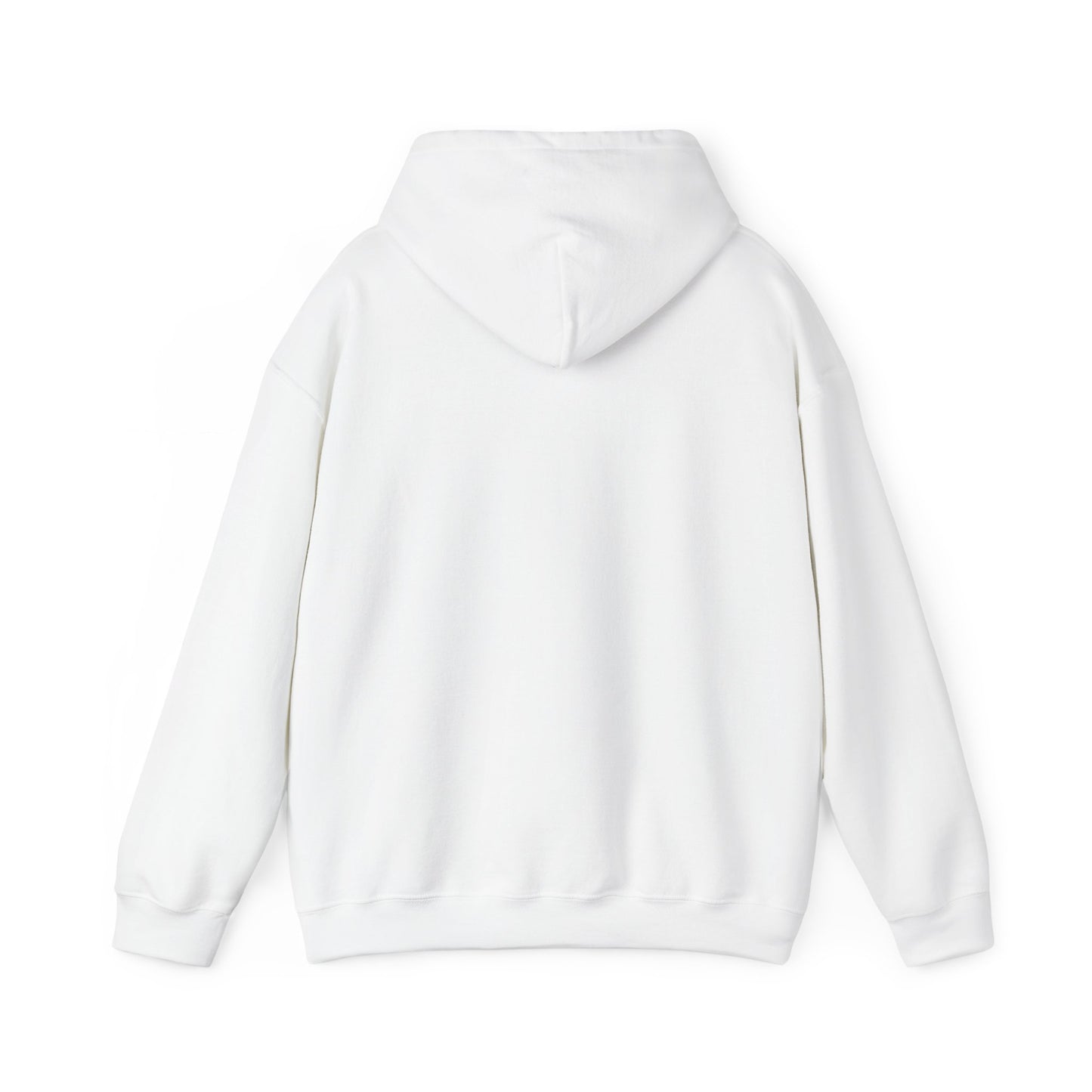 Racing Crew Hoodie - Retro Horsesports Emblem