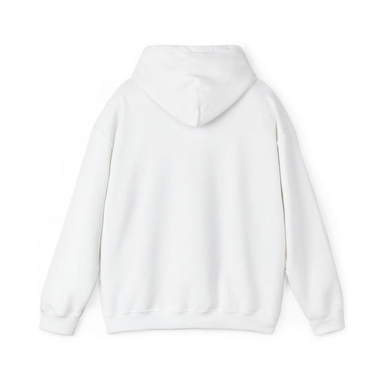 Racing Crew Hoodie - Retro Horsesports Emblem