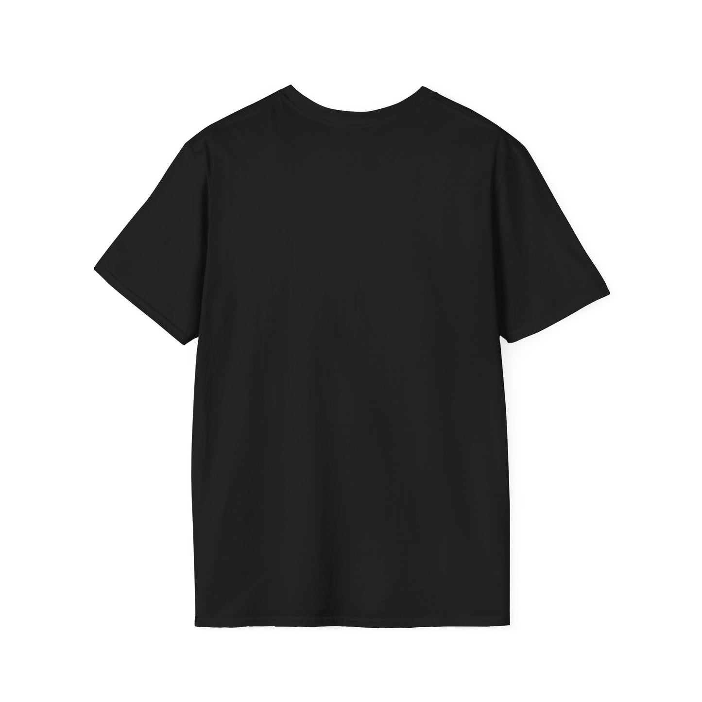 Racing Crew Graphic T-Shirt — RH Logo Horse Racing Tee