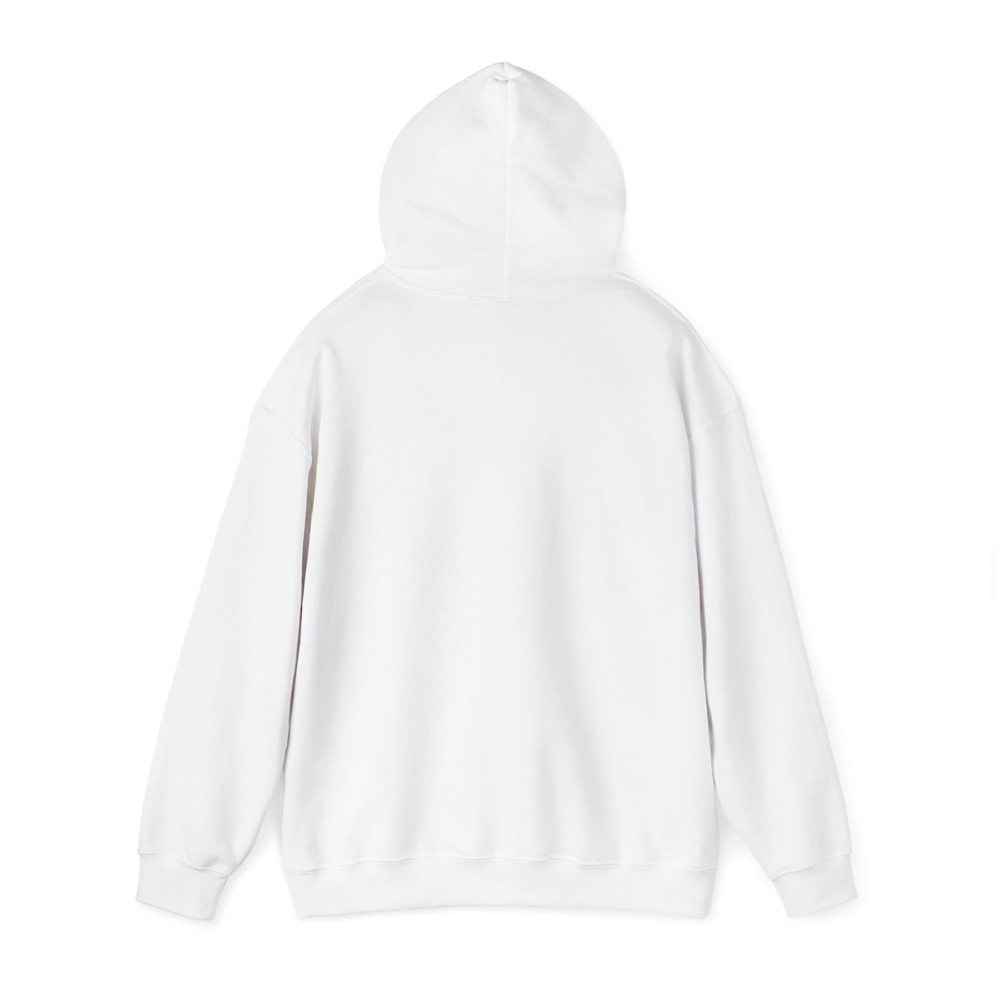 Racing Crew Hoodie - Retro Horsesports Emblem