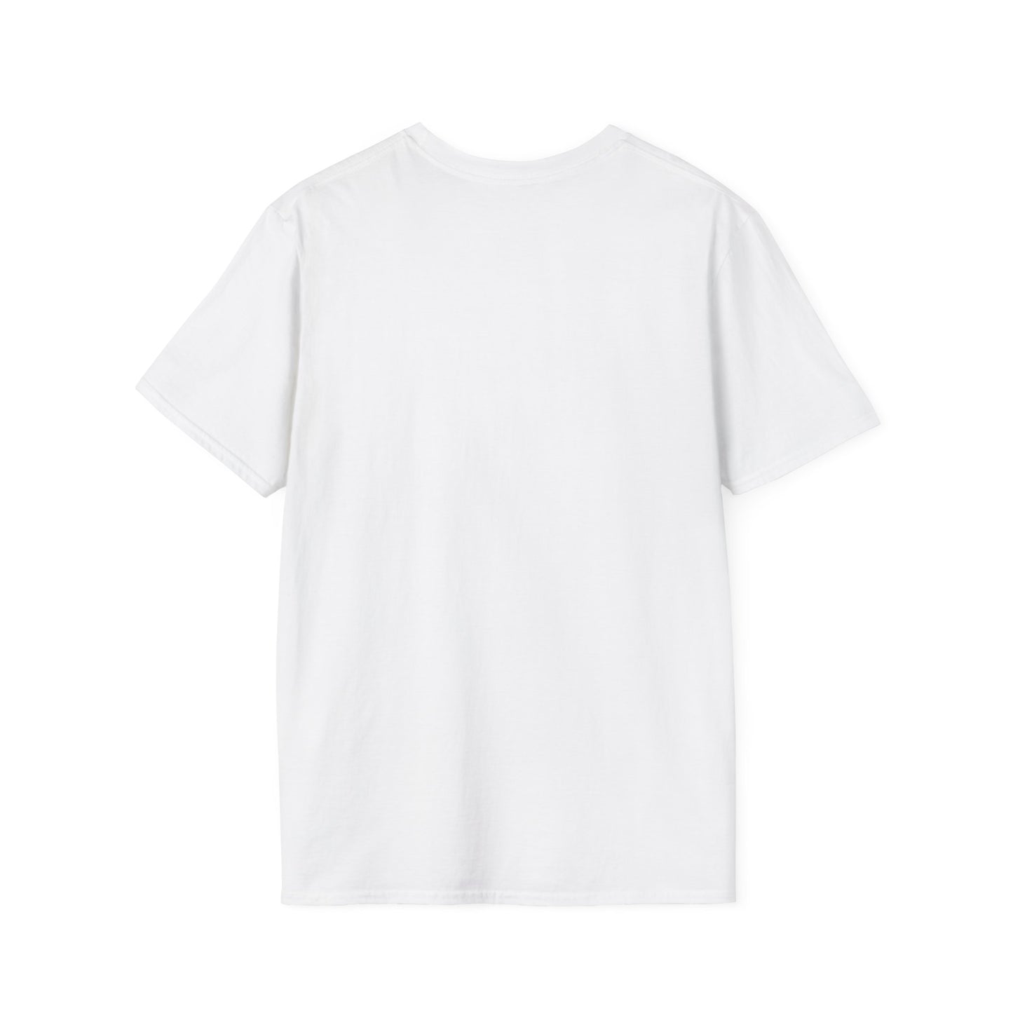 Racing Crew Graphic T-Shirt — RH Logo Horse Racing Tee