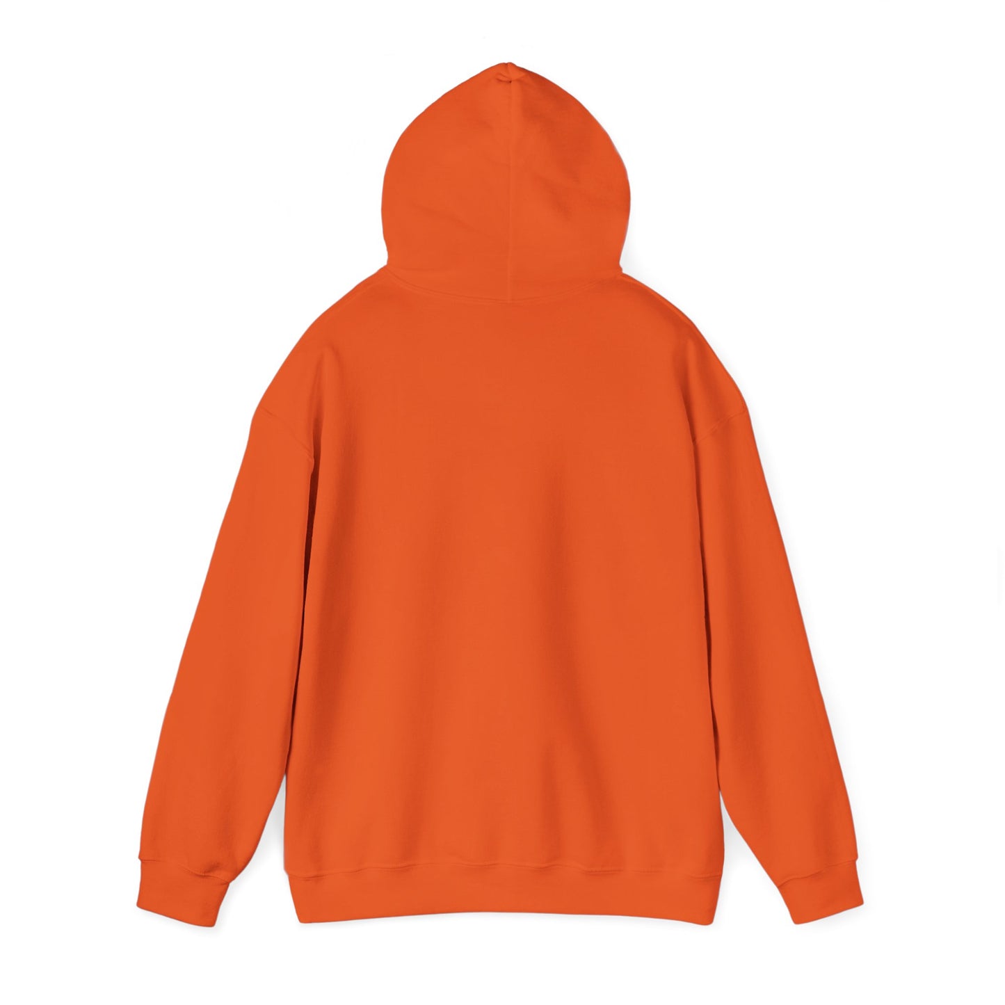 Racing Crew Hoodie - Retro Horsesports Emblem