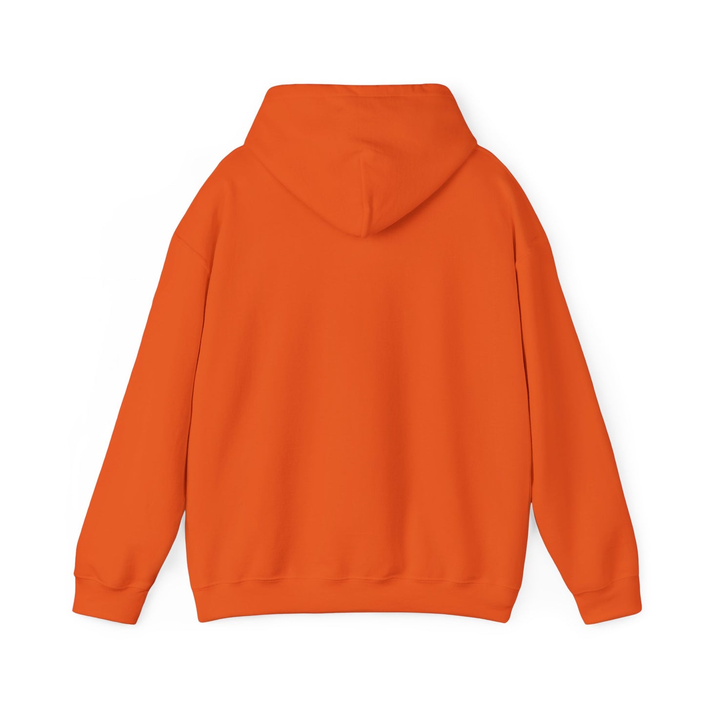 Racing Crew Hoodie - Retro Horsesports Emblem