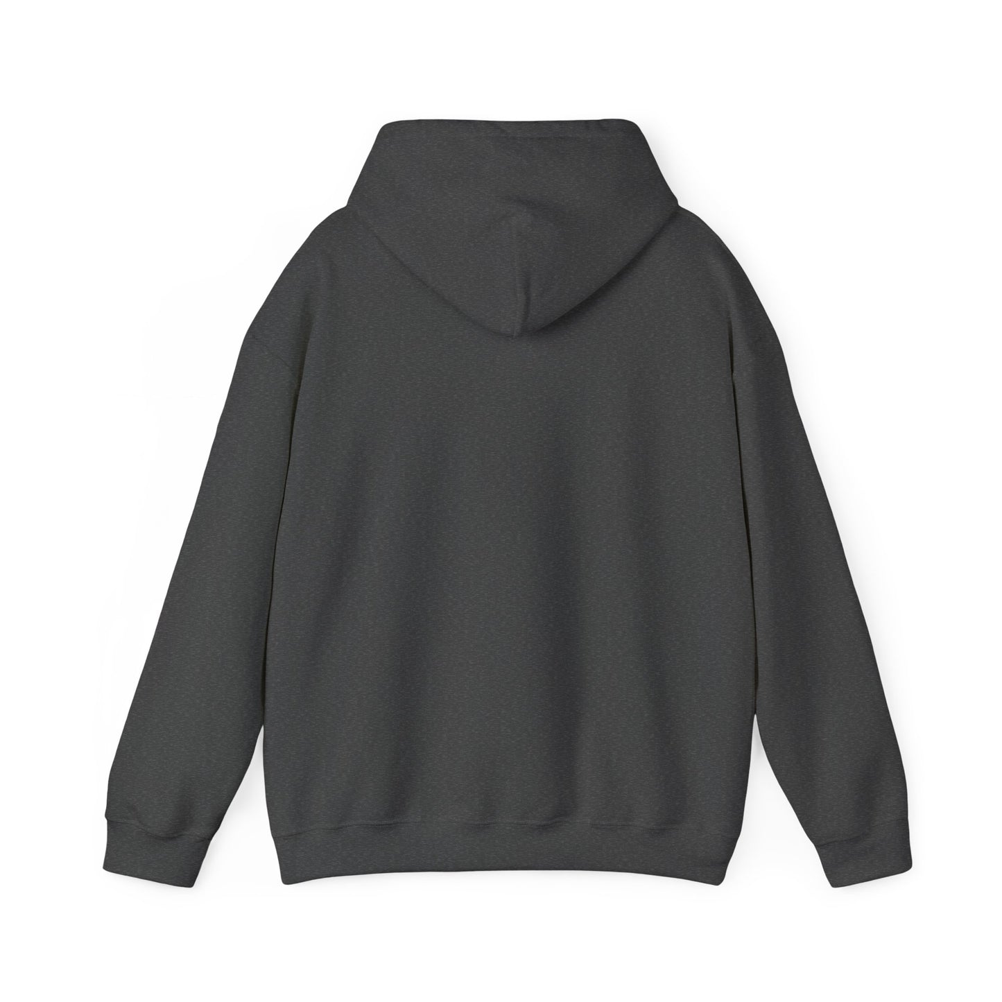 Racing Crew Hoodie - Retro Horsesports Emblem
