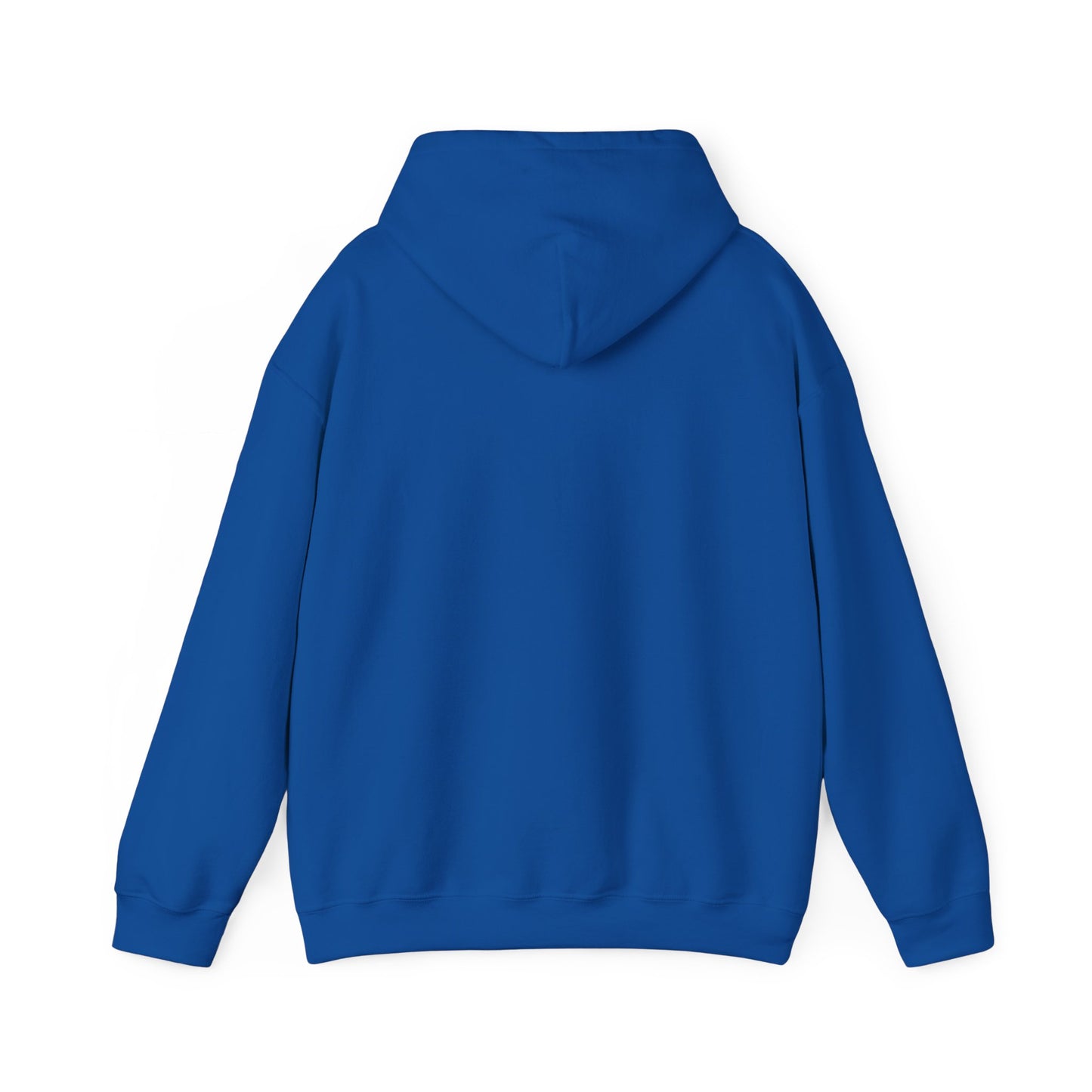 Racing Crew Hoodie - Retro Horsesports Emblem
