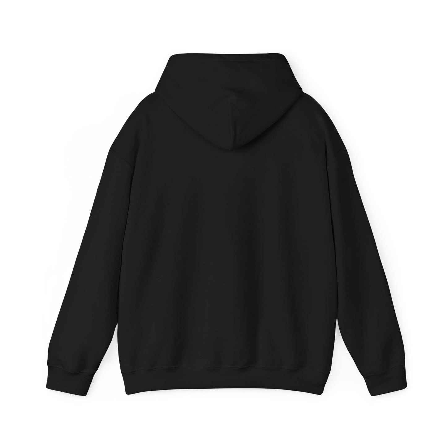 Racing Crew Hoodie - Retro Horsesports Emblem