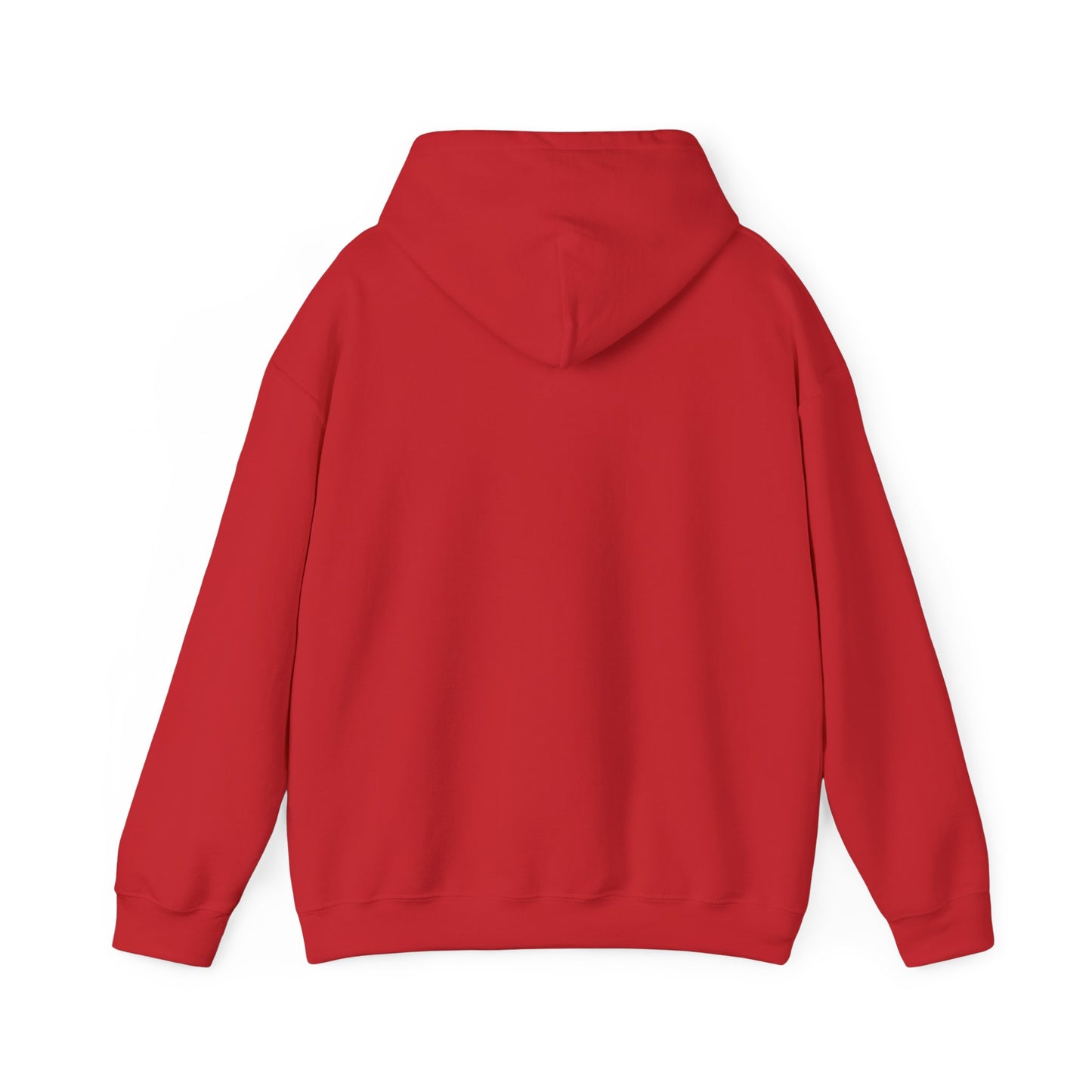 Racing Crew Hoodie - Retro Horsesports Emblem
