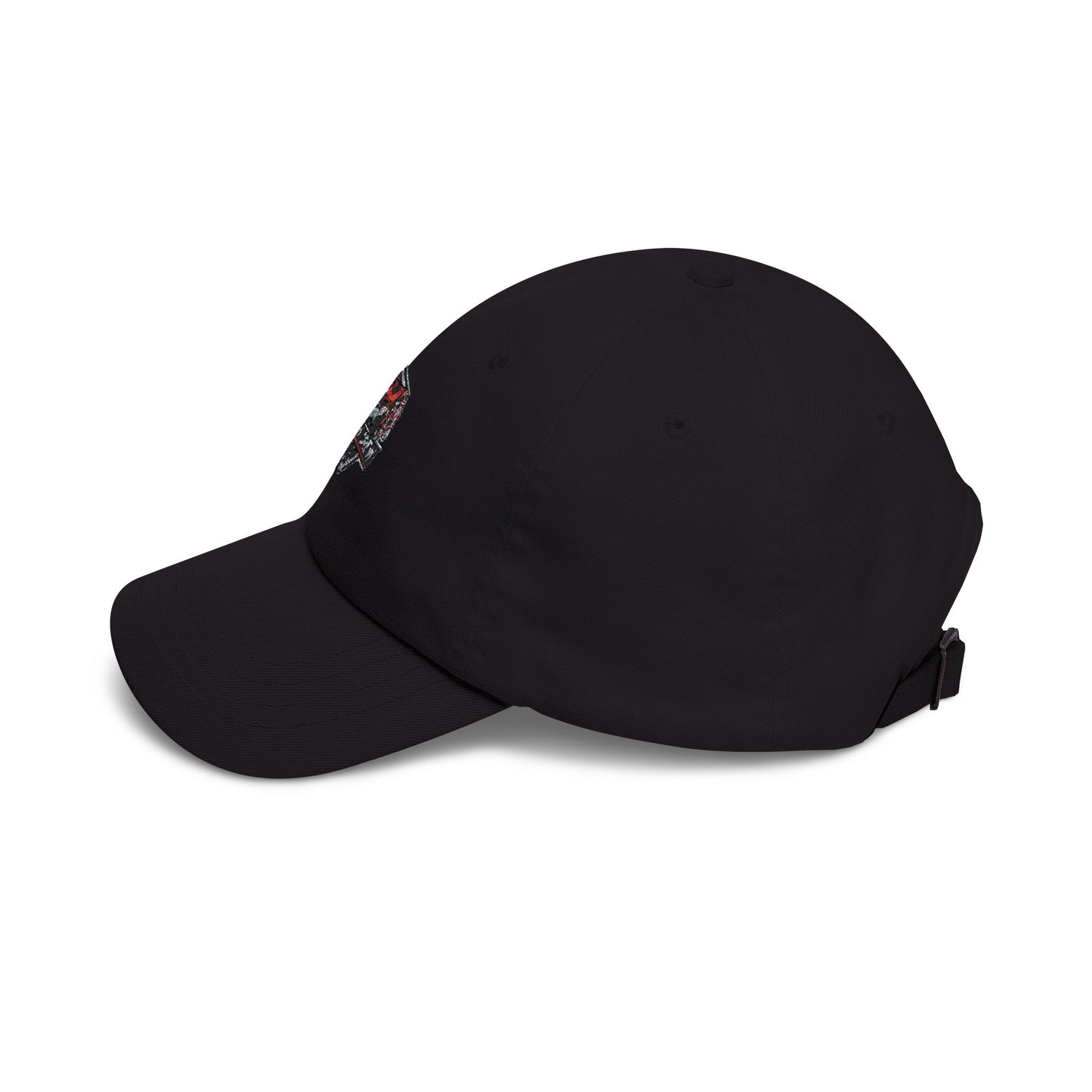 Racing Crew Embroidered horse Racing Cap