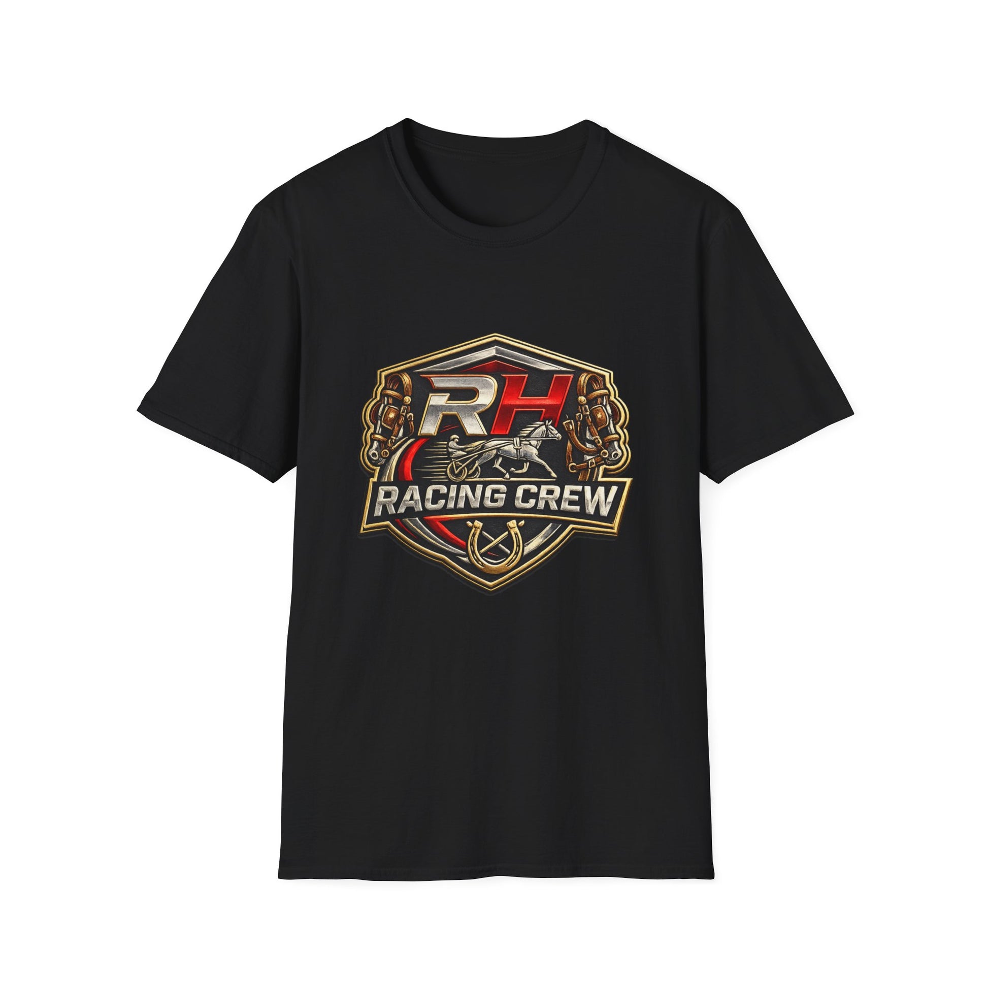 RH Racing Crew